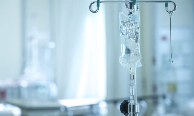 Wisconsin hospitals expect IV fluid shortage to last months 