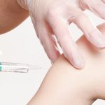 Wisconsin lags other states in child vaccinations 