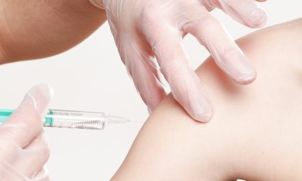 Wisconsin lags other states in child vaccinations 