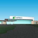 Aspirus Health plans Chippewa Falls hospital 