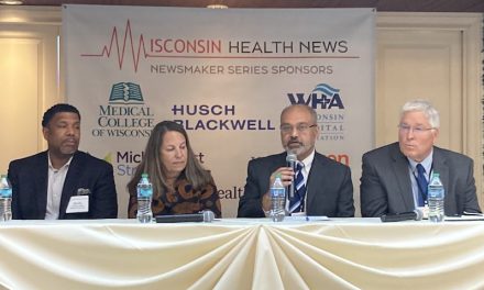 Workforce remains top challenge for Wisconsin health systems 