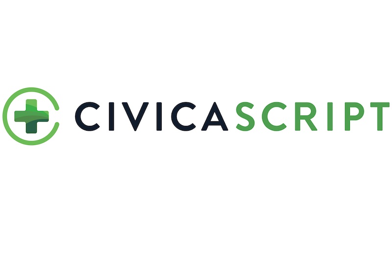 CivicaScript plans to roll out more drug products early next year