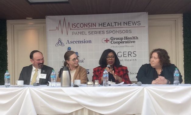 Legislators talk plans to tackle healthcare access, costs 