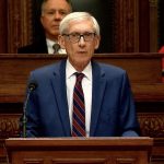 Evers releases capital budget with state health facility upgrades