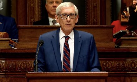 Evers signs off on lowering lead poisoning threshold