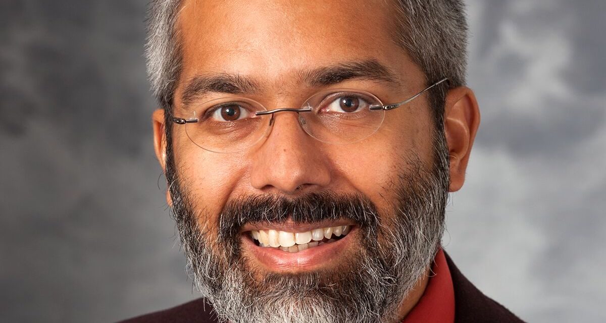 UW Health Kids expert helps update pediatric group’s literacy promotion policy