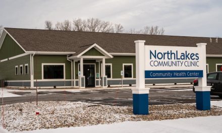 NorthLakes Community Clinic opens Oconto facility