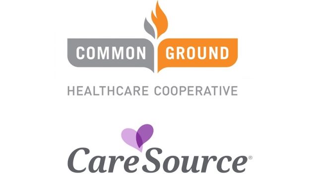 CareSource, Common Ground affiliate 