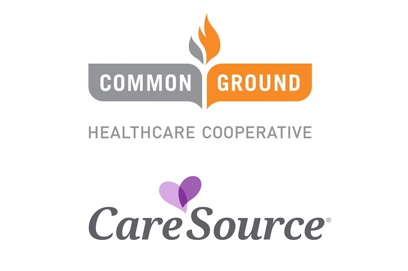 CareSource, Common Ground affiliate 