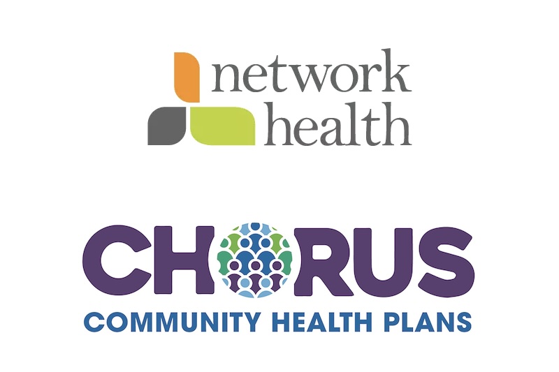Chorus, Network Health partner