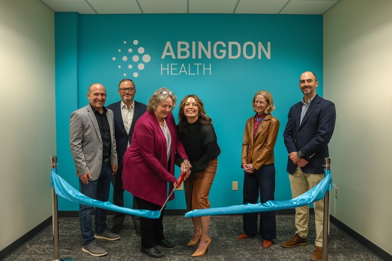 Abingdon Health opens U.S. headquarters in Madison 