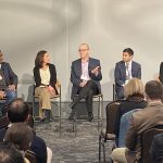 Panel: Healthcare must engage with, understand fast-developing AI field 