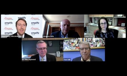 Panelists: Cutting indirect costs for NIH grants could have ‘profound’ impact