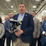 Caregivers, providers urge legislators to protect Medicaid 