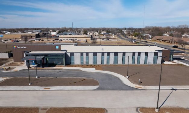 ThedaCare Medical Center-Fond du Lac plans to see patients Wednesday