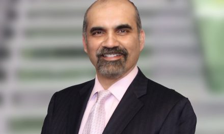 New CEO wants to make MCW ‘a destination for health’