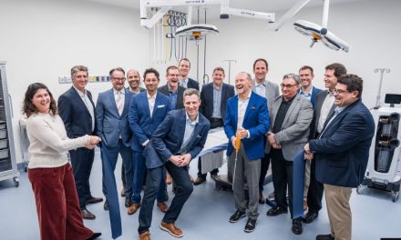 Orthopedic and Spine Centers of Wisconsin opens surgery center