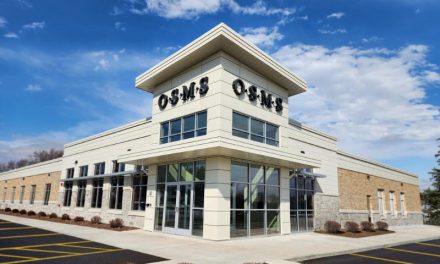 Orthopedic & Sports Medicine Specialists opens Oshkosh Clinic
