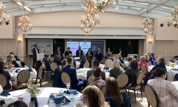 Democratic candidates talk MAHA, private equity in healthcare