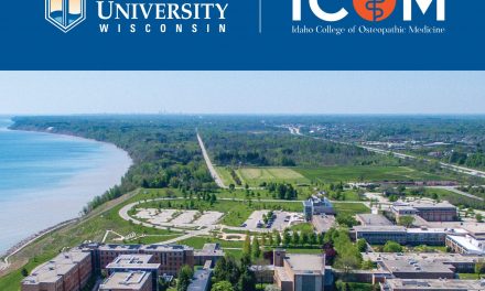 Concordia University Wisconsin partners with Idaho College of Osteopathic Medicine