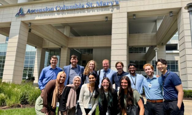 Concordia University Wisconsin, Idaho College of Osteopathic Medicine partner on medical education