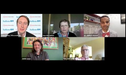 Panel predicts more healthcare unionization