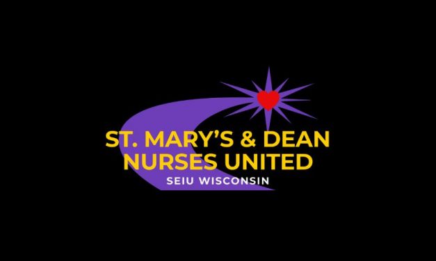 SSM Health St. Mary’s Hospital – Madison nurses seek union 
