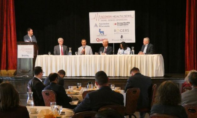 What will value-based care look like in the next 5 years?