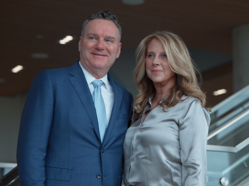 MCW Cancer Center gifted $27 million