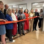 Behavioral health expansion at Ascension St. Francis opens July 1
