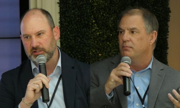 Legislative study committee members hope to offer guidance on AI in healthcare