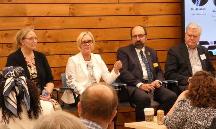 Wisconsin research leaders eye defense, industry funding 