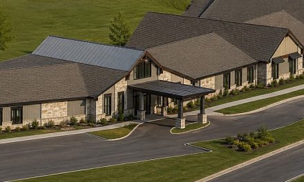 Morrow Home Community plans assisted living facility in Tomah