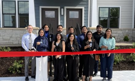 ThedaCare launches graduate medical education program