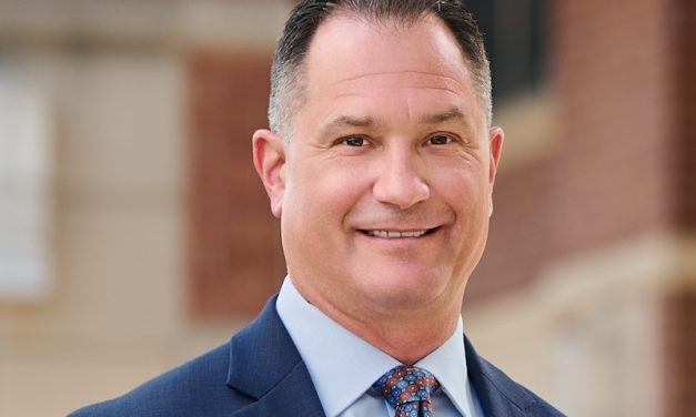 MCW names new dean of medical school