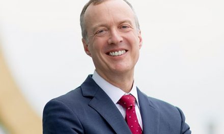 Morgridge Institute for Research announces new CEO