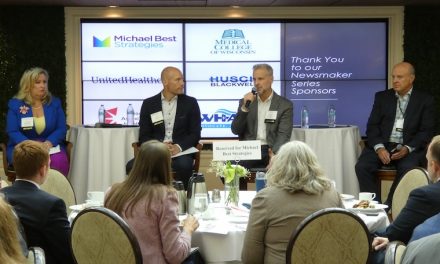 Health plan CEOs call for high-risk pool, drug price transparency