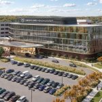 Mayo Clinic breaks ground on Eau Claire building