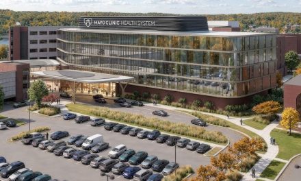 Mayo Clinic breaks ground on Eau Claire building