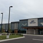 SSM Health cuts ribbon on outpatient center in Verona