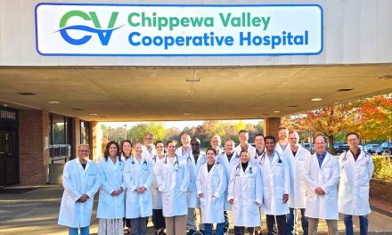 Chippewa Valley Health Cooperative secures funding for Chippewa Falls hospital 