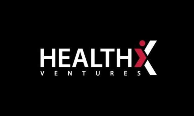 HealthX Ventures supports New Jersey AI company 