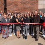 Mid-State Technical College opens oral health lab 