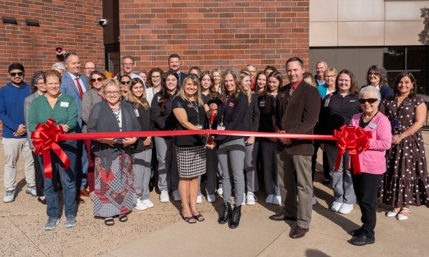 Mid-State Technical College opens oral health lab 
